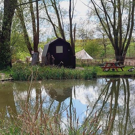Rum Bridge Fisheries "The Cabin" Ξενοδοχείο Clare Εξωτερικό φωτογραφία