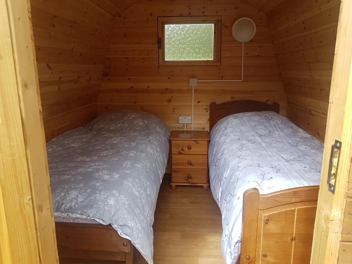 Rum Bridge Fisheries "The Cabin" Ξενοδοχείο Clare Εξωτερικό φωτογραφία