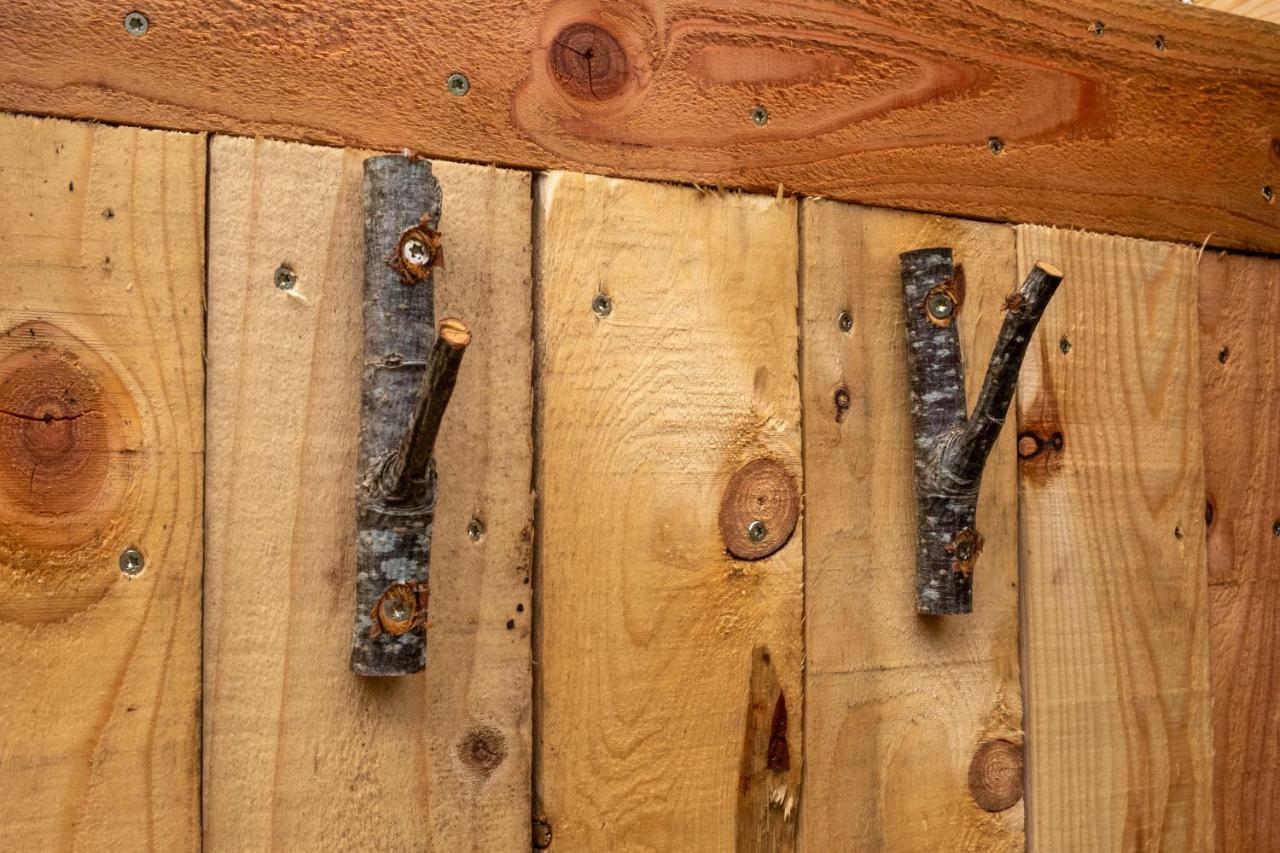 Rum Bridge Fisheries "The Cabin" Ξενοδοχείο Clare Εξωτερικό φωτογραφία